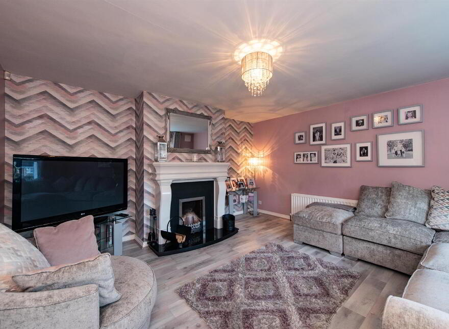 39 Mayfield Drive, Newtownabbey, BT36 7WN
