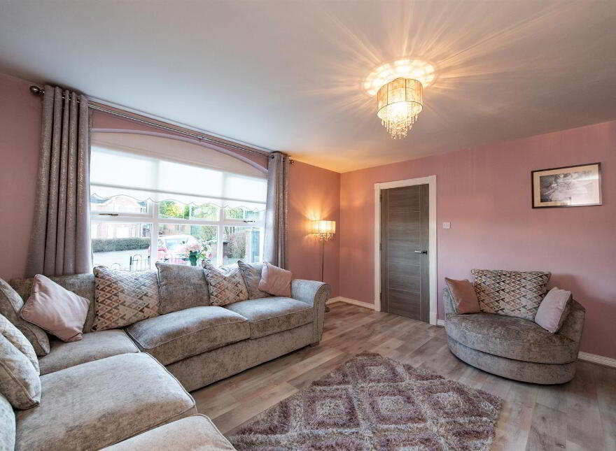 39 Mayfield Drive, Newtownabbey, BT36 7WN
