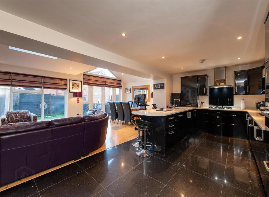 39 Mayfield Drive, Newtownabbey, BT36 7WN
