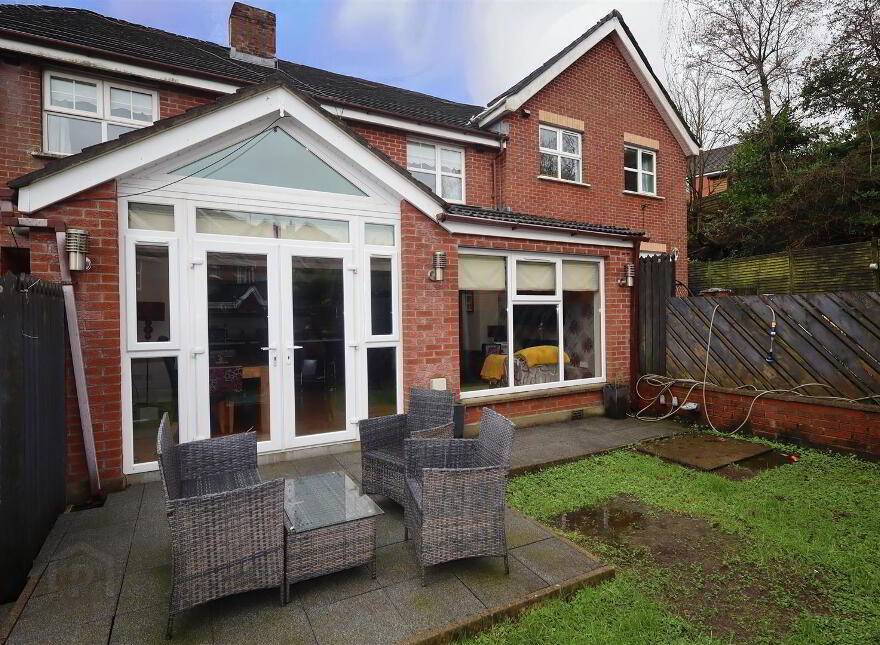 39 Mayfield Drive, Newtownabbey, BT36 7WN