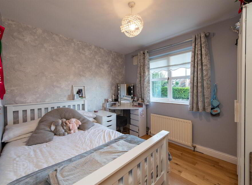 39 Mayfield Drive, Newtownabbey, BT36 7WN