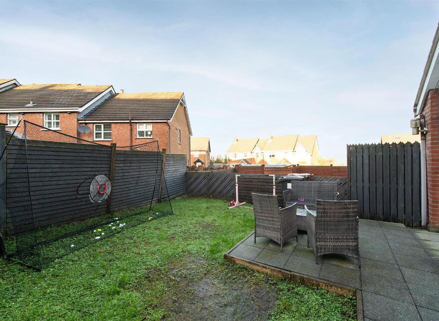 39 Mayfield Drive, Newtownabbey, BT36 7WN