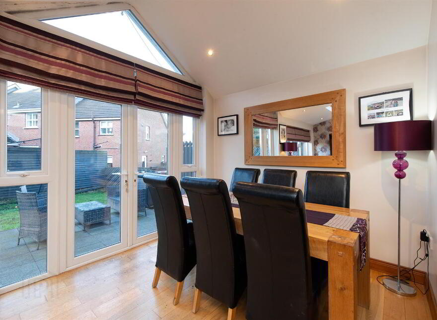 39 Mayfield Drive, Newtownabbey, BT36 7WN