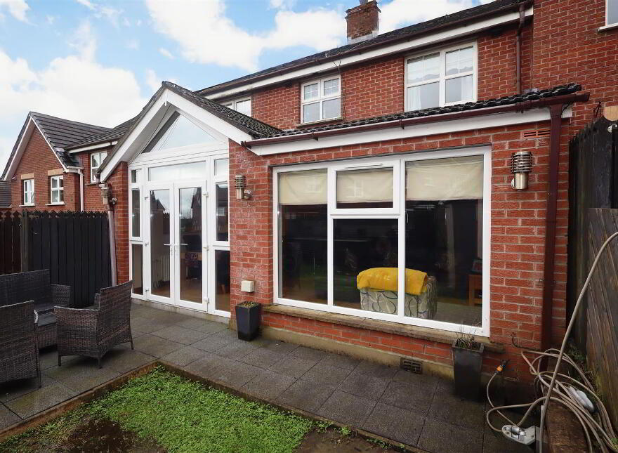 39 Mayfield Drive, Newtownabbey, BT36 7WN