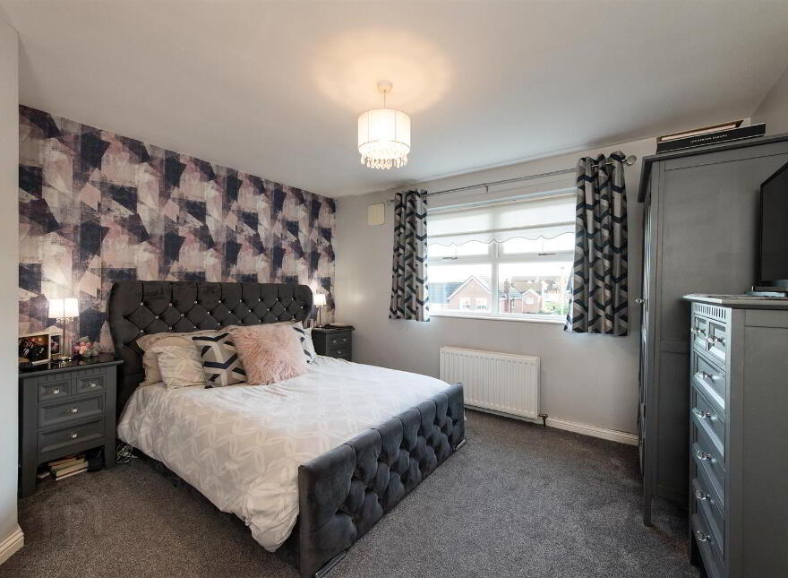 39 Mayfield Drive, Newtownabbey, BT36 7WN