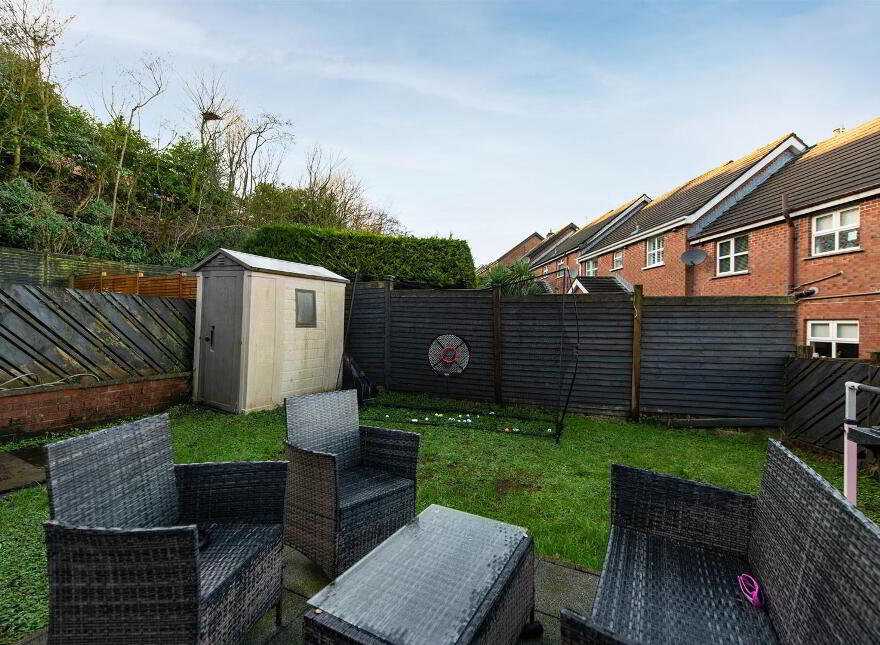 39 Mayfield Drive, Newtownabbey, BT36 7WN