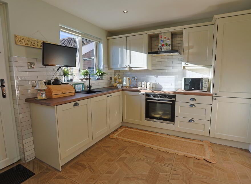 26 Woodgrove, Portadown, Craigavon, BT62 1RX
