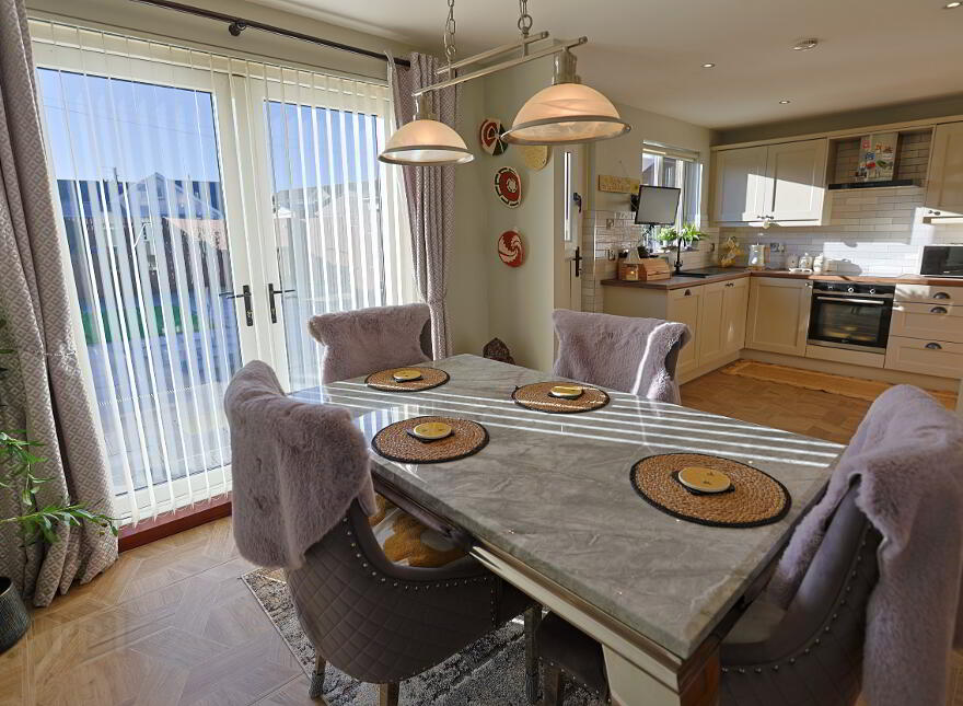 26 Woodgrove, Portadown, Craigavon, BT62 1RX