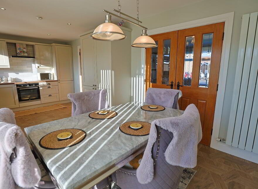 26 Woodgrove, Portadown, Craigavon, BT62 1RX