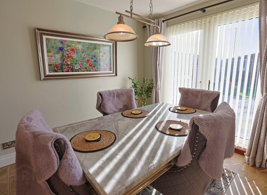 26 Woodgrove, Portadown, Craigavon, BT62 1RX