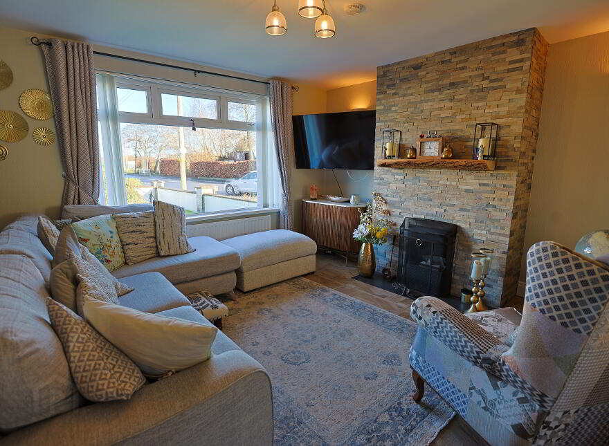 26 Woodgrove, Portadown, Craigavon, BT62 1RX