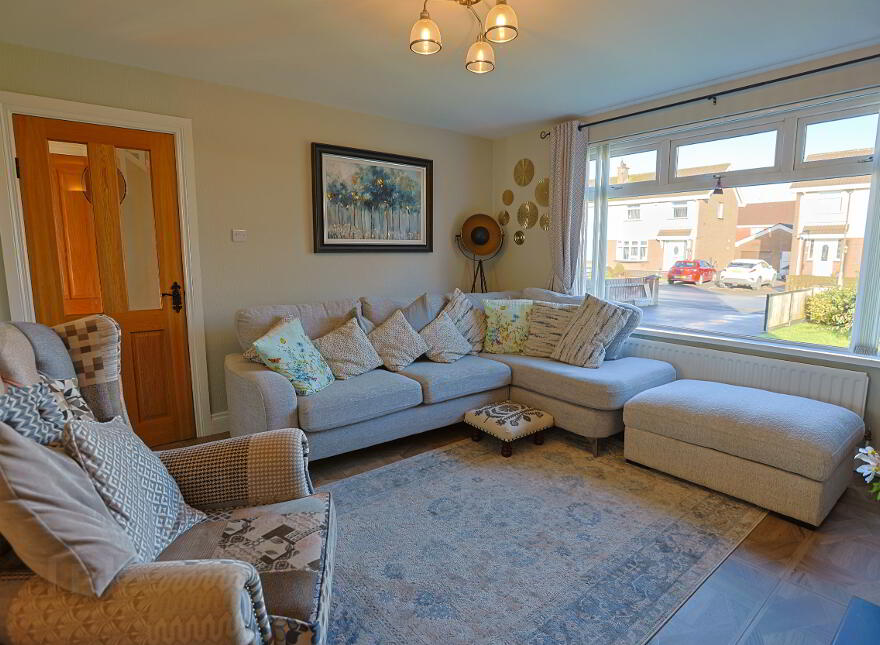 26 Woodgrove, Portadown, Craigavon, BT62 1RX