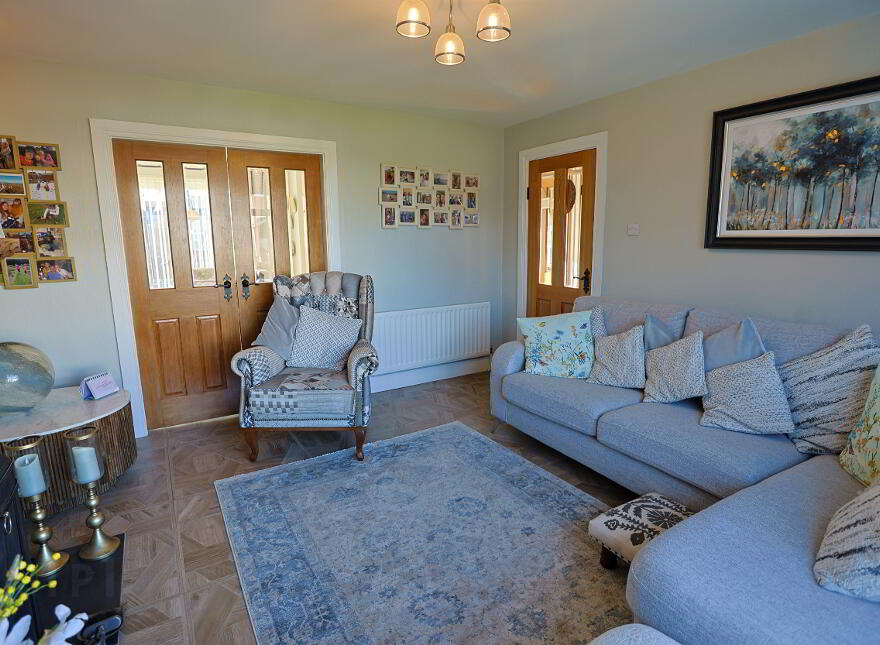 26 Woodgrove, Portadown, Craigavon, BT62 1RX