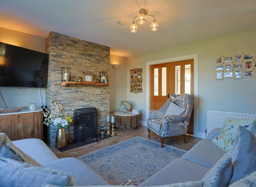 26 Woodgrove, Portadown, Craigavon, BT62 1RX