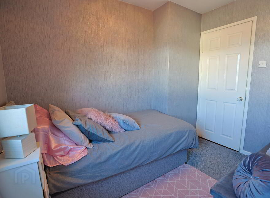 26 Woodgrove, Portadown, Craigavon, BT62 1RX