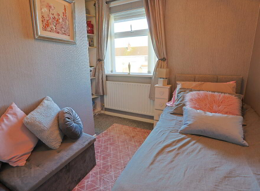 26 Woodgrove, Portadown, Craigavon, BT62 1RX