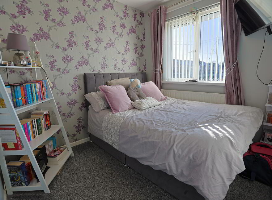 26 Woodgrove, Portadown, Craigavon, BT62 1RX