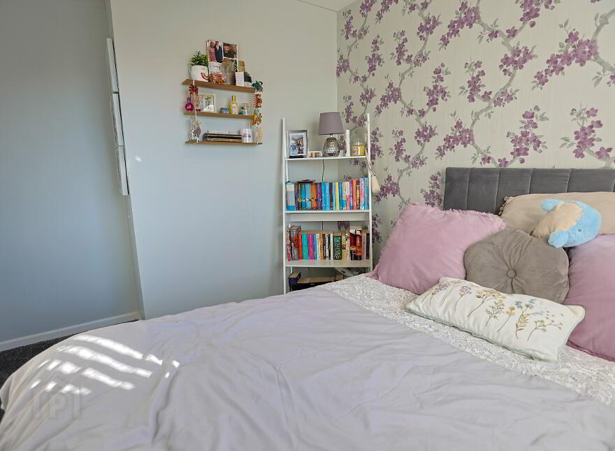 26 Woodgrove, Portadown, Craigavon, BT62 1RX
