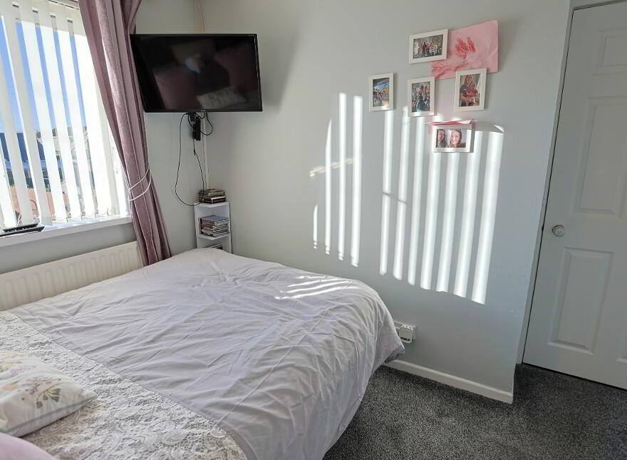 26 Woodgrove, Portadown, Craigavon, BT62 1RX
