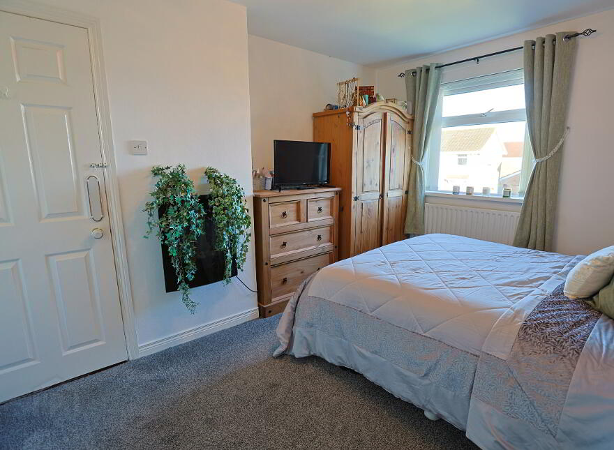 26 Woodgrove, Portadown, Craigavon, BT62 1RX