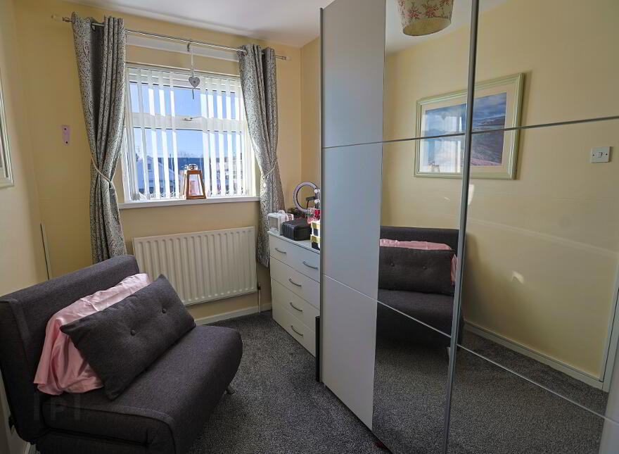 26 Woodgrove, Portadown, Craigavon, BT62 1RX