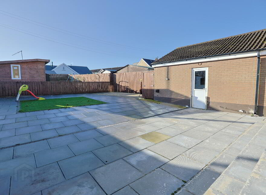 26 Woodgrove, Portadown, Craigavon, BT62 1RX