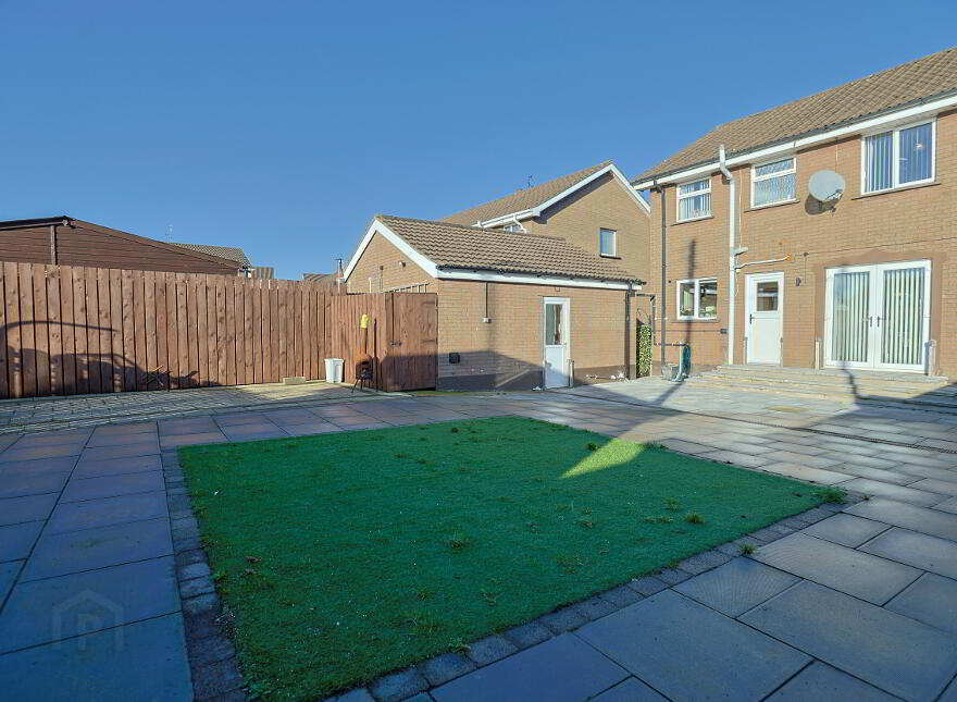 26 Woodgrove, Portadown, Craigavon, BT62 1RX