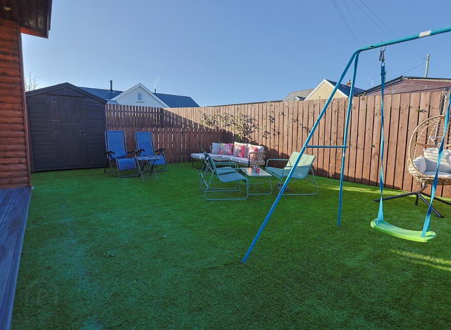26 Woodgrove, Portadown, Craigavon, BT62 1RX