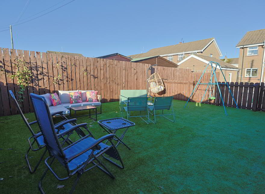 26 Woodgrove, Portadown, Craigavon, BT62 1RX