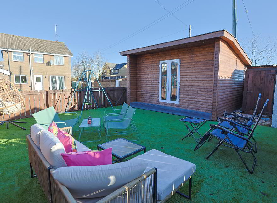 26 Woodgrove, Portadown, Craigavon, BT62 1RX