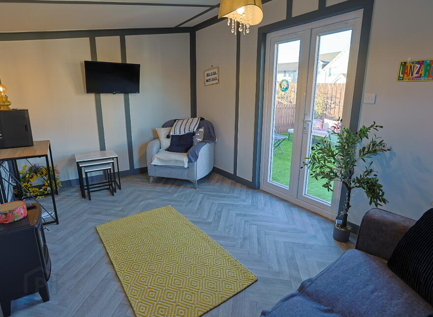 26 Woodgrove, Portadown, Craigavon, BT62 1RX