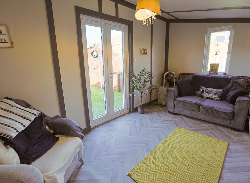 26 Woodgrove, Portadown, Craigavon, BT62 1RX