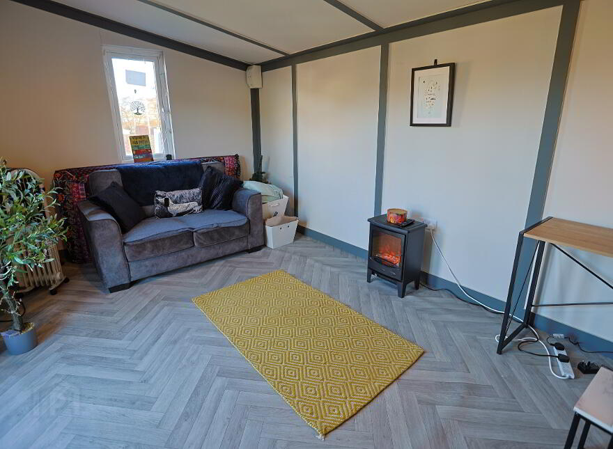 26 Woodgrove, Portadown, Craigavon, BT62 1RX
