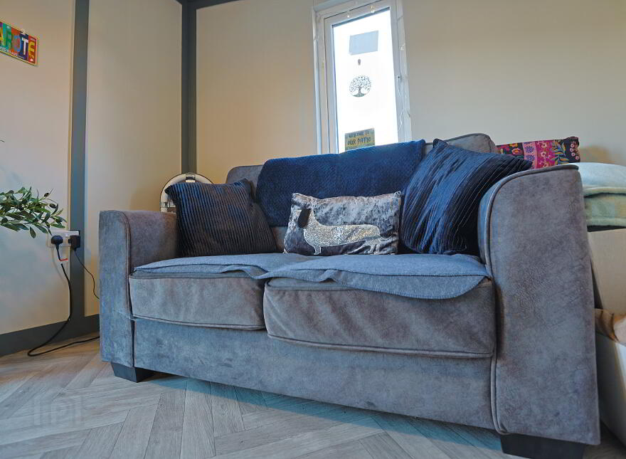 26 Woodgrove, Portadown, Craigavon, BT62 1RX