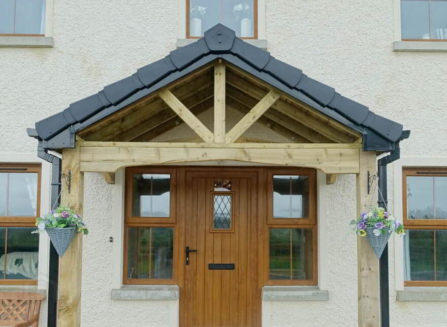 94 Drumcullion Road, Ederney, Enniskillen, BT93 0GZ
