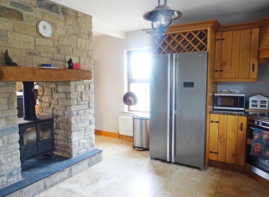 94 Drumcullion Road, Ederney, Enniskillen, BT93 0GZ