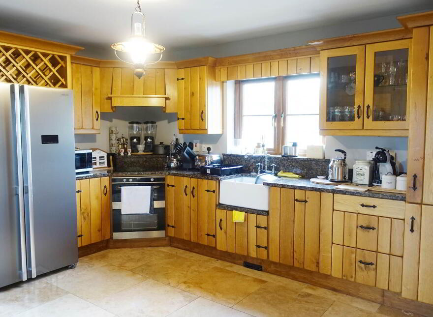 94 Drumcullion Road, Ederney, Enniskillen, BT93 0GZ