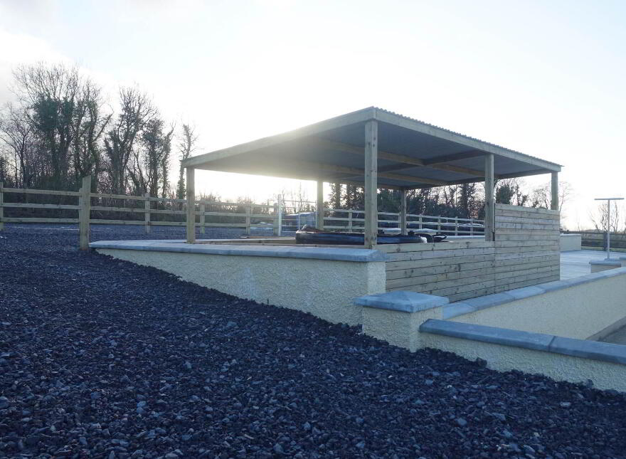 94 Drumcullion Road, Ederney, Enniskillen, BT93 0GZ