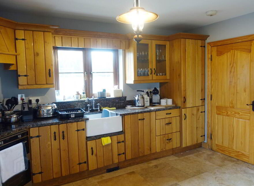 94 Drumcullion Road, Ederney, Enniskillen, BT93 0GZ