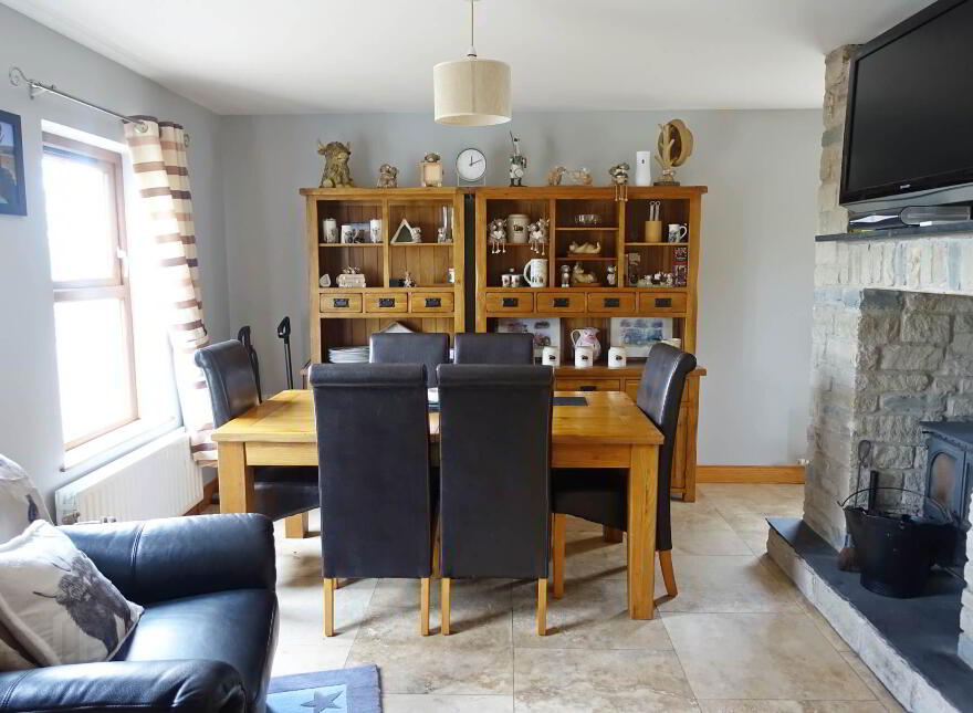 94 Drumcullion Road, Ederney, Enniskillen, BT93 0GZ