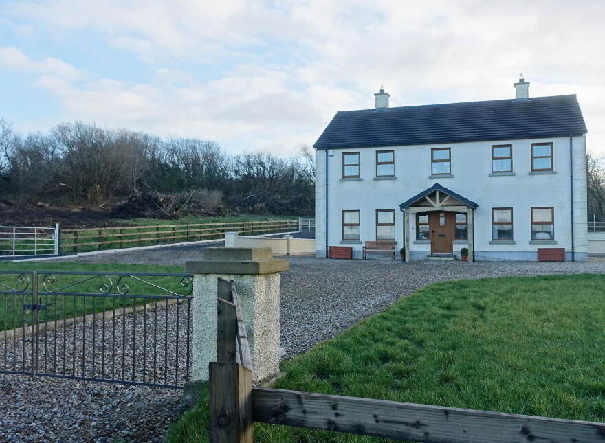 94 Drumcullion Road, Ederney, Enniskillen, BT93 0GZ