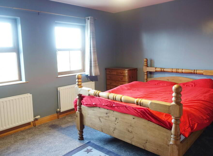 94 Drumcullion Road, Ederney, Enniskillen, BT93 0GZ
