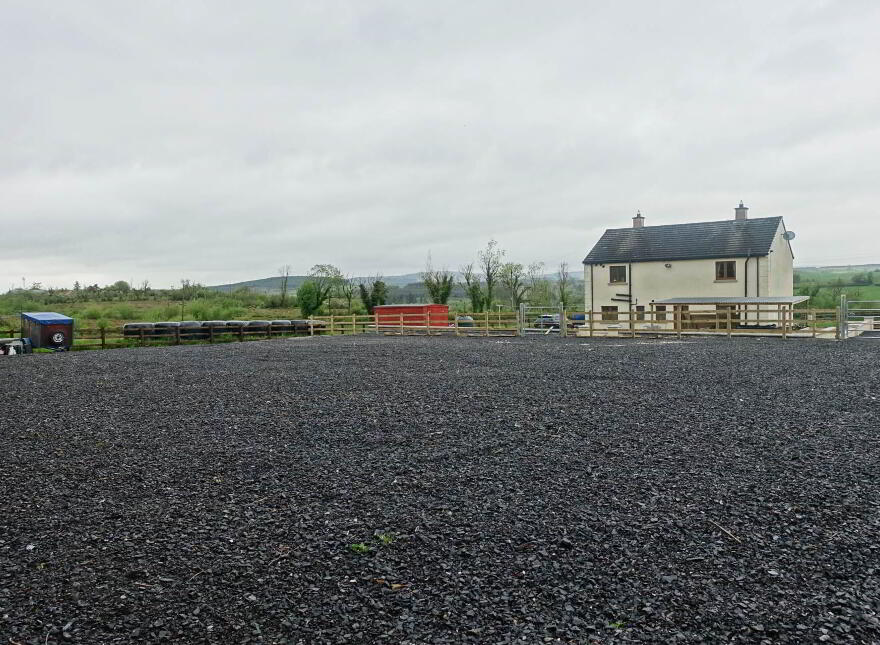 94 Drumcullion Road, Ederney, Enniskillen, BT93 0GZ