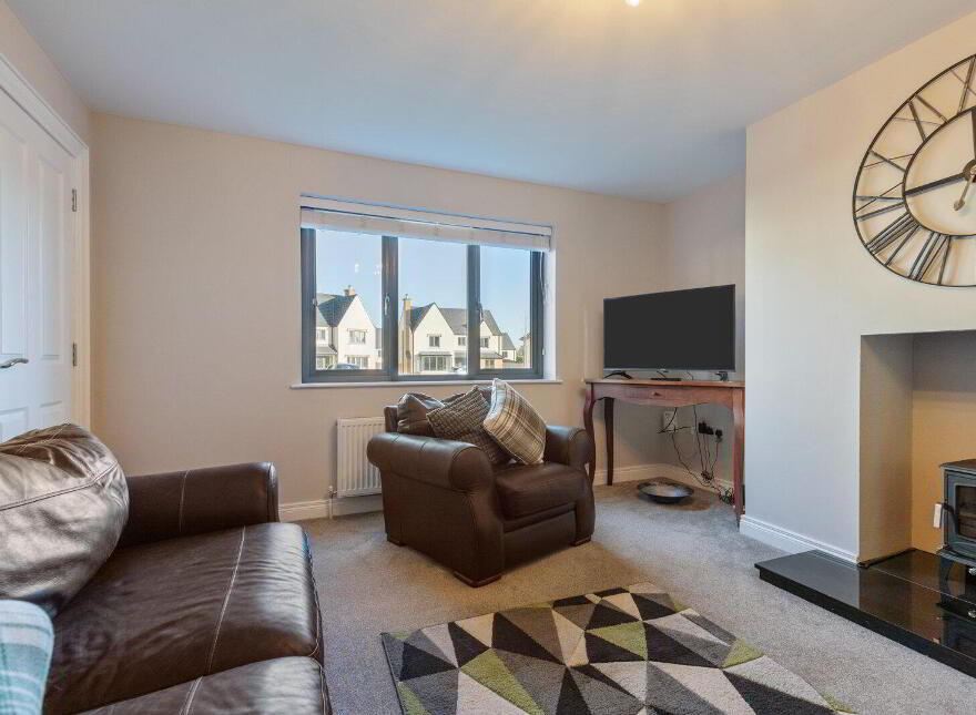 45 Ashgrove Walk, Comber, Newtownards, BT23 5PJ