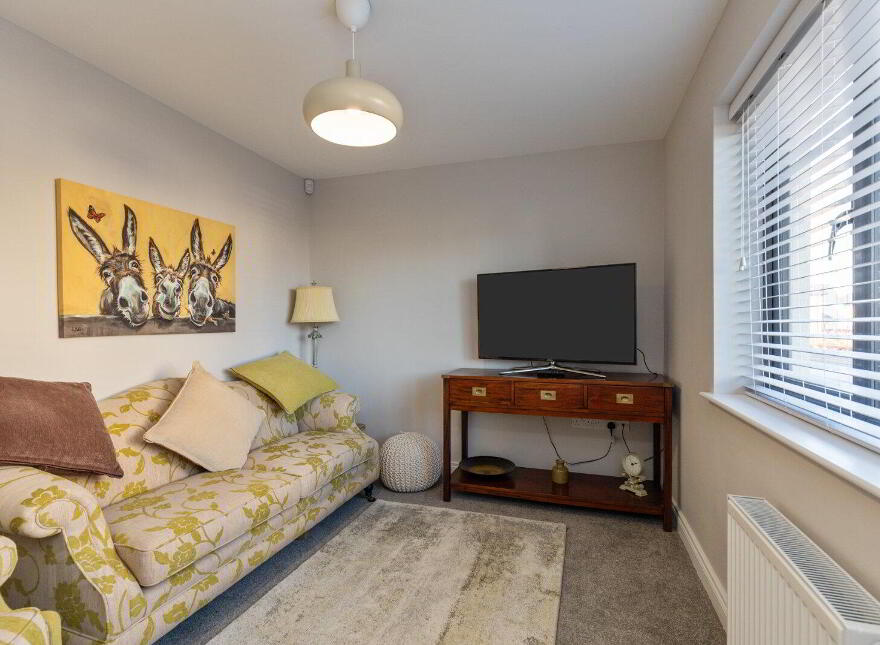 45 Ashgrove Walk, Comber, Newtownards, BT23 5PJ