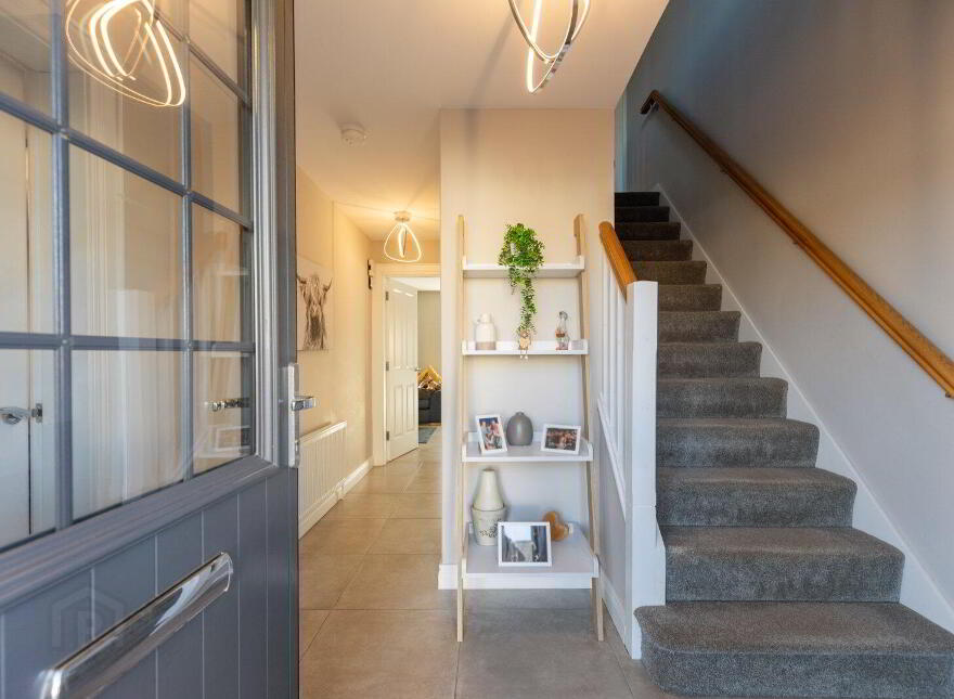 45 Ashgrove Walk, Comber, Newtownards, BT23 5PJ