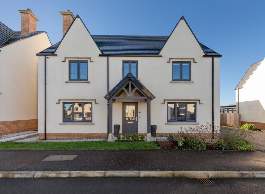 45 Ashgrove Walk, Comber, Newtownards, BT23 5PJ