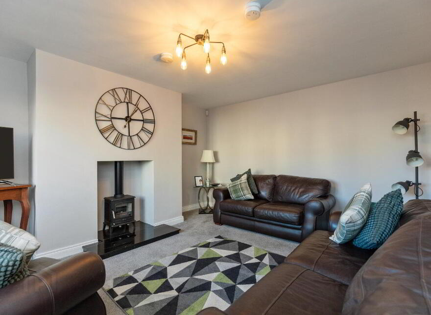 45 Ashgrove Walk, Comber, Newtownards, BT23 5PJ