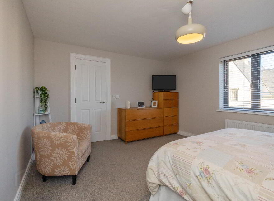 45 Ashgrove Walk, Comber, Newtownards, BT23 5PJ