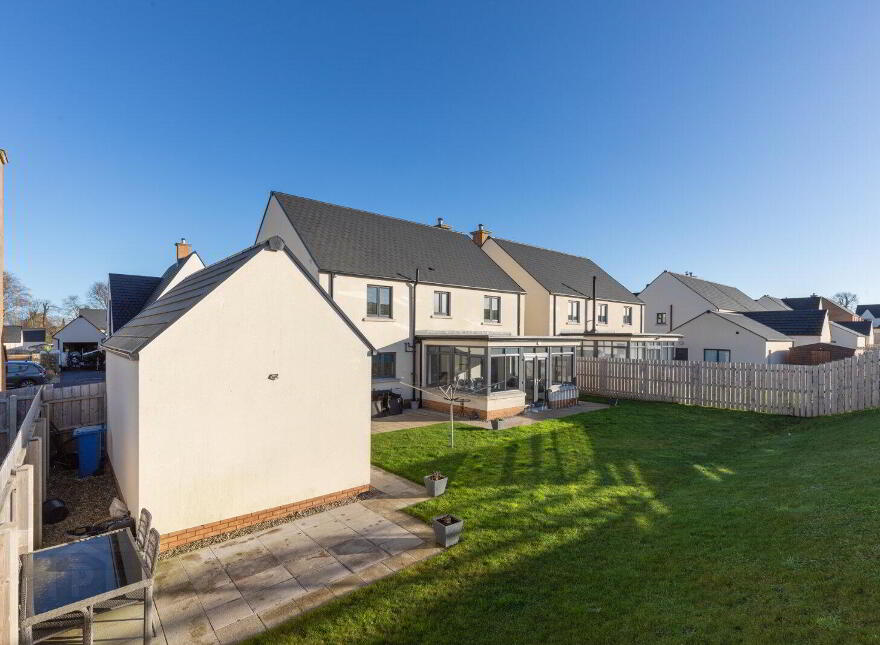 45 Ashgrove Walk, Comber, Newtownards, BT23 5PJ